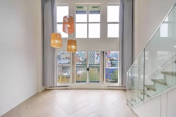 Vancouver, BC V6A 4G8,22 E Cordova ST #602