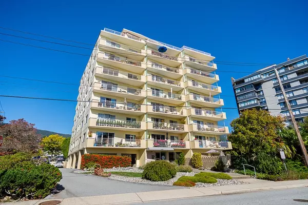 2187 Bellevue AVE #305,  West Vancouver,  BC V7V 1C2