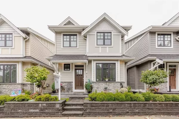 Abbotsford, BC V2S 0K4,34121 George Ferguson WAY #3