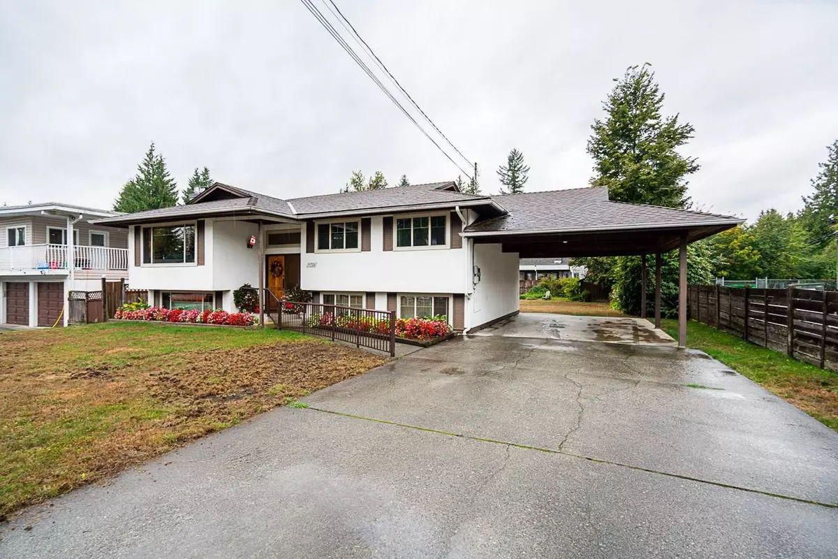 Maple Ridge, BC V2X 5M2,11753 218 ST