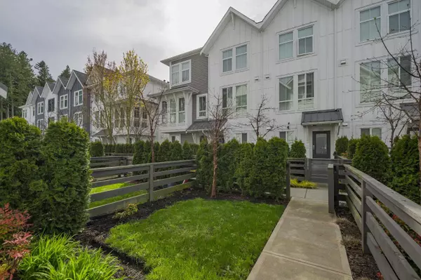 Tsawwassen, BC V4M 0C2,4638 Orca WAY #47