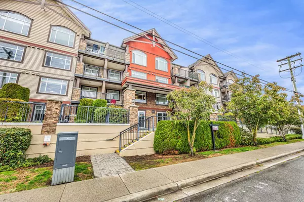 Langley, BC V3A 3X4,19939 55a AVE #202