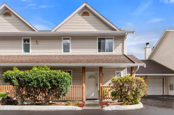 Maple Ridge, BC V2X 0A6,20699 120b AVE #34