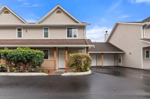 Maple Ridge, BC V2X 0A6,20699 120b AVE #34