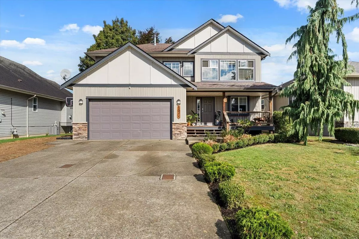 Agassiz, BC V0M 1A0,7311 Prasmount PL