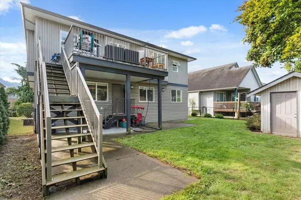 Agassiz, BC V0M 1A0,7311 Prasmount PL