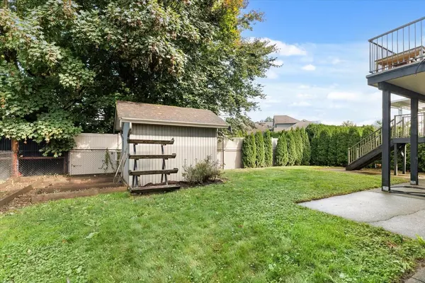 Agassiz, BC V0M 1A0,7311 Prasmount PL