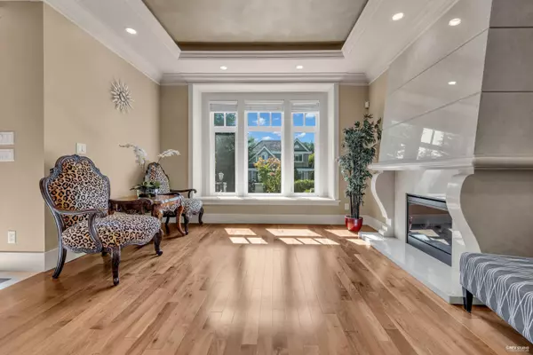 Vancouver, BC V6N 3B9,4019 W 40th AVE