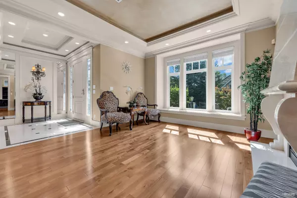 Vancouver, BC V6N 3B9,4019 W 40th AVE