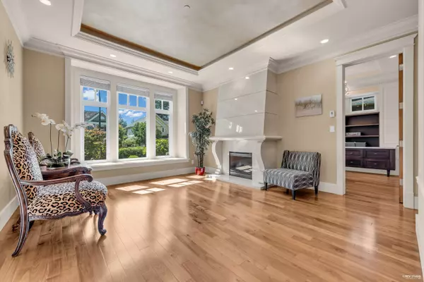 Vancouver, BC V6N 3B9,4019 W 40th AVE