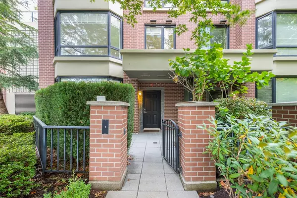 Richmond, BC V6Y 4J9,9133 Hemlock DR #1