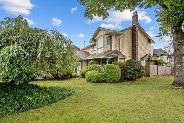 Maple Ridge, BC V2X 8V9,20460 Dale DR