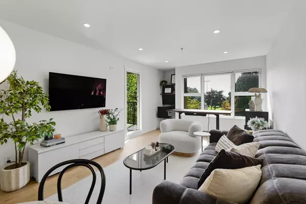 315 Knox ST #412, New Westminster, BC V3L 0B5