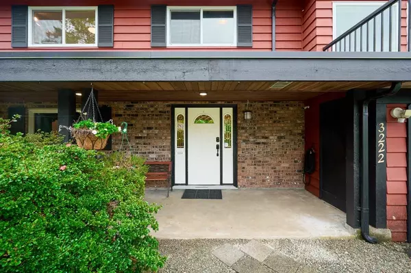 Port Moody, BC V3H 3J7,3222 Pinda DR