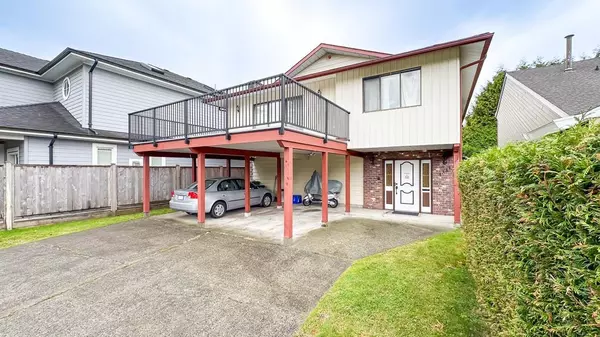 Richmond, BC V7C 4S4,4331 Lancelot DR