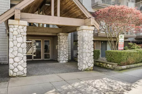 Abbotsford, BC V2S 8E1,33478 Roberts AVE #303