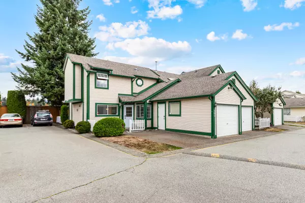 Maple Ridge, BC V2X 0K4,20675 118 AVE #301