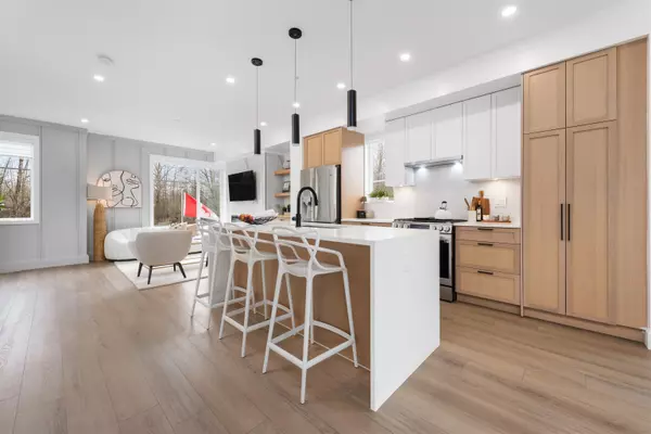 Langley, BC V2Y 3N8,20763 76 AVE #60