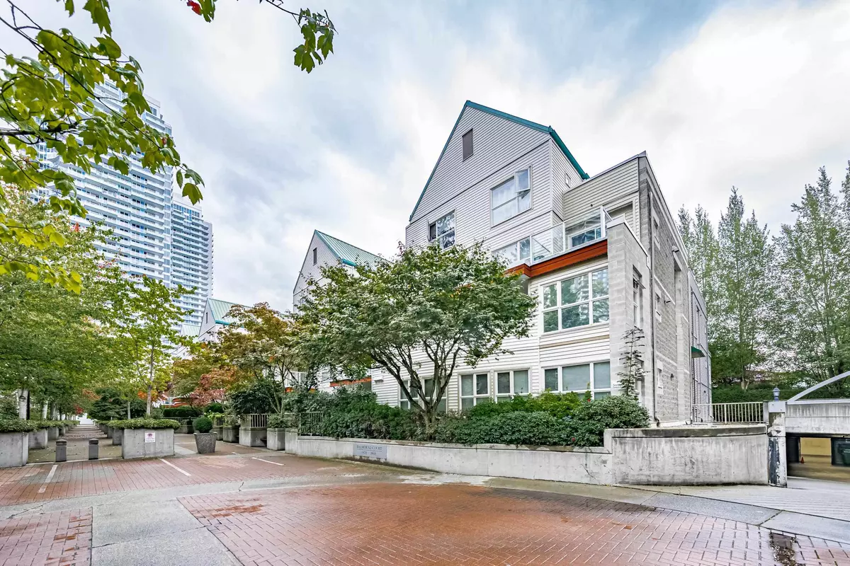 Surrey, BC V3T 5S8,9838 Whalley BLVD #D102