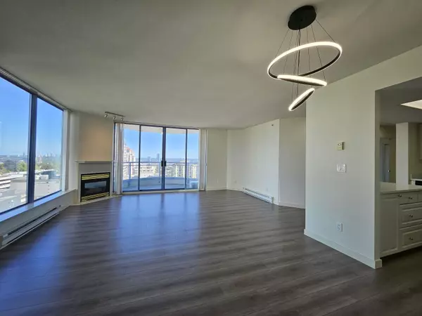 New Westminster, BC V3M 6T9,719 Princess ST #1603