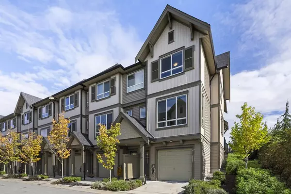 Abbotsford, BC V2T 0H6,30930 Westridge PL #171