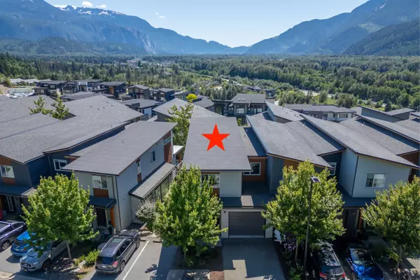 41333 Skyridge PL #1, Squamish, BC V8B 0Y7