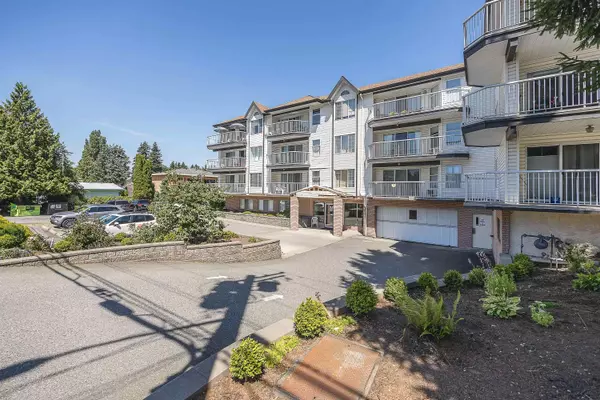 Abbotsford, BC V2S 6Z5,33535 King RD #307