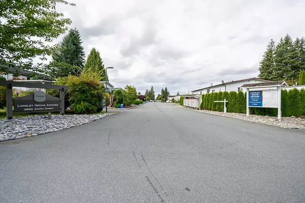 Langley, BC V2Z 1N1,3665 244 ST #109