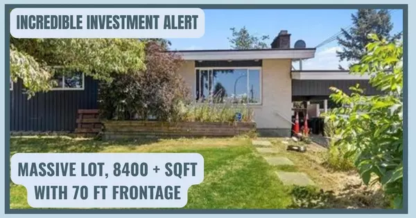 Abbotsford, BC V2T 1B8,2086 Sherwood CRES