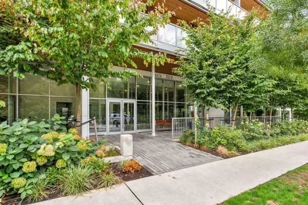 Langley, BC V2Y 4K1,8447 202 ST #A507