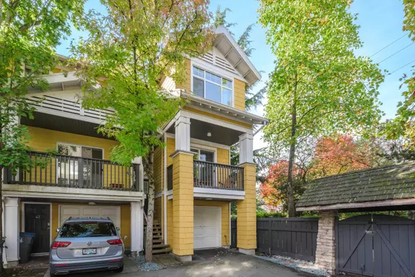 Surrey, BC V3Z 2T7,15233 34 AVE #44