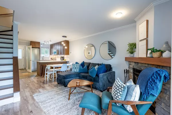 Whistler, BC V8E 0M6,2211 Marmot PL #10