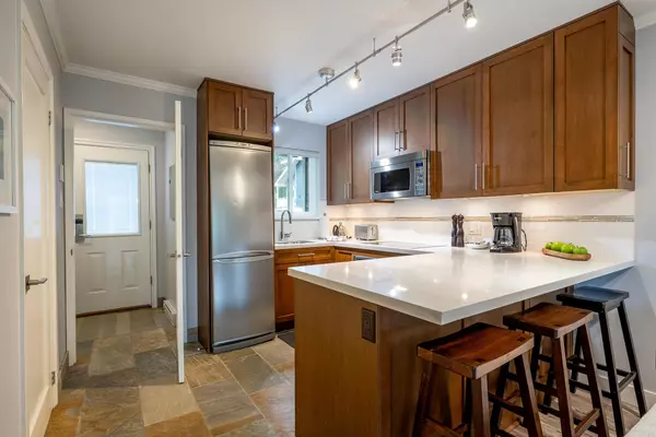 Whistler, BC V8E 0M6,2211 Marmot PL #10