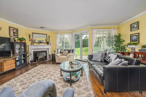 Abbotsford, BC V2S 8L5,3115 Trafalgar ST #38