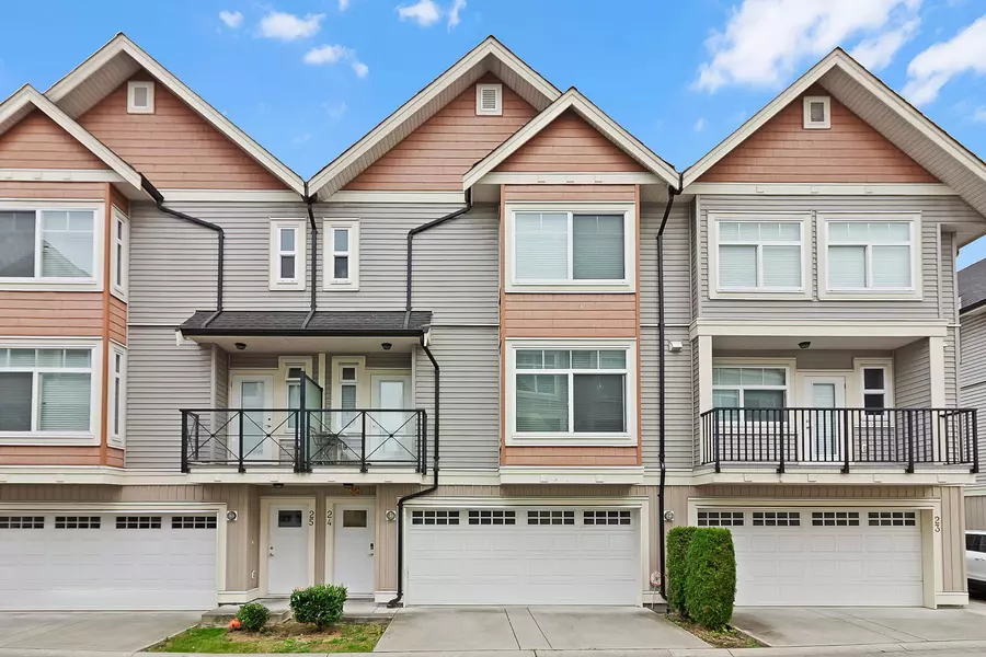 Address Not Disclosed