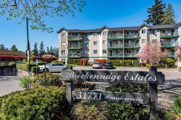 Abbotsford, BC V2T 5S7,31771 Peardonville RD #108