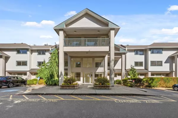 Abbotsford, BC V2S 7C5,1755 Salton RD #306