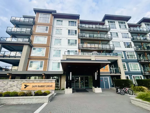 Tsawwassen, BC V4M 0G4,2499 Rabbit DR #226