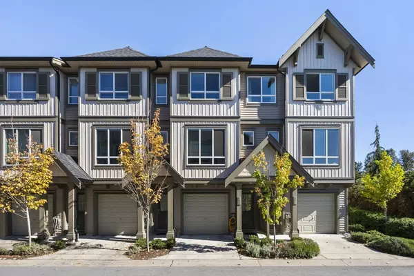 Abbotsford, BC V2T 0H6,30930 Westridge PL #172