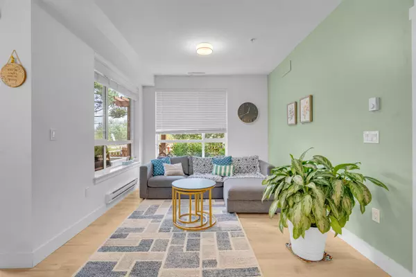 Langley, BC V2Y 4L6,19935 75a AVE #113