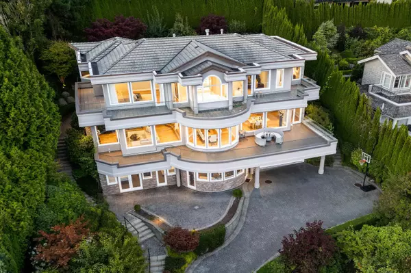 West Vancouver, BC V7S 3H2,1651 Langton PL