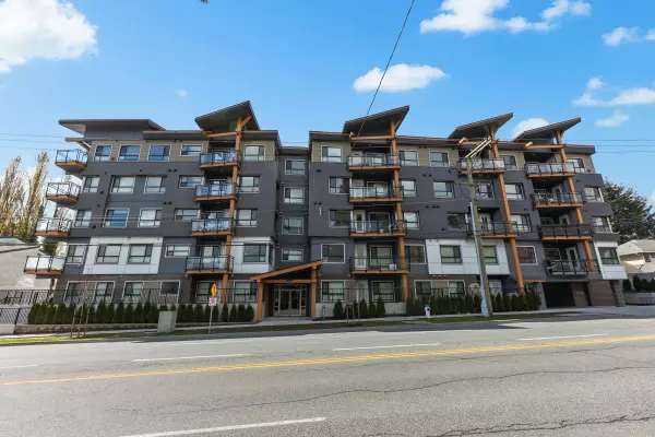 Abbotsford, BC V2S 0M3,33568 George Ferguson WAY #305