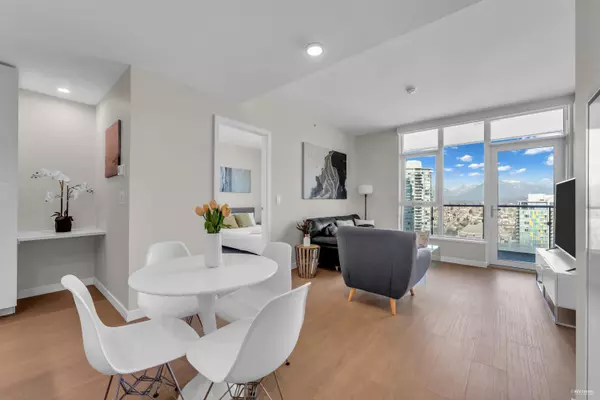 Burnaby, BC V5C 0N9,4168 Lougheed HWY #3506