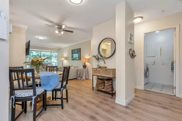 2964 Trethewey ST #315,  Abbotsford,  BC V2T 6P4