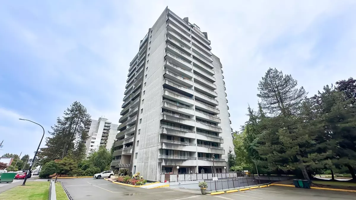 Burnaby, BC V5H 4E5,6595 Willingdon AVE #502