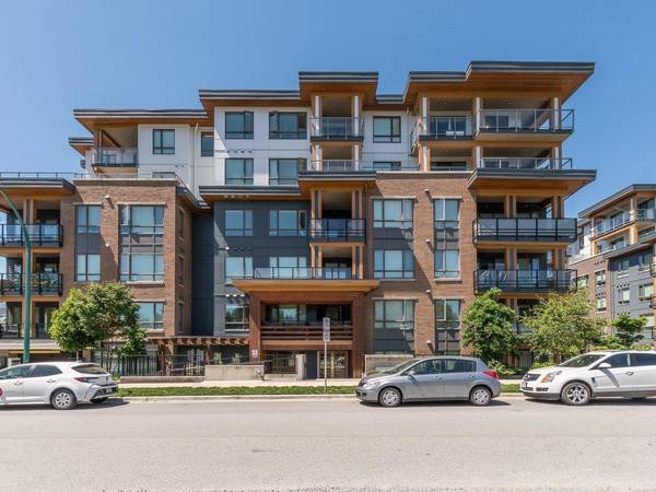 721 Anskar CT #207, Coquitlam, BC V3J 0L4