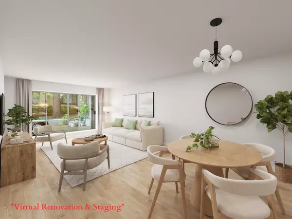 White Rock, BC V4B 3V6,1473 Blackwood ST #103