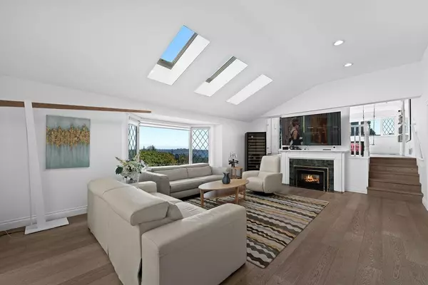 West Vancouver, BC V7S 1S2,685 King Georges WAY