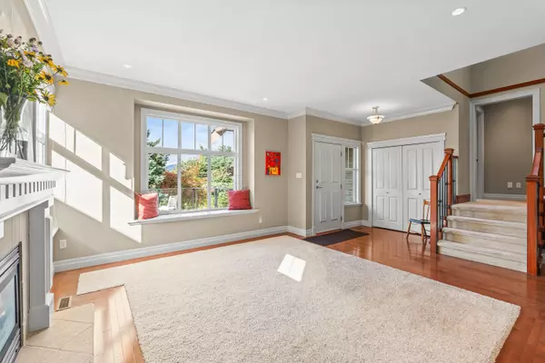 North Vancouver, BC V7N 3T1,2958 Mahon AVE