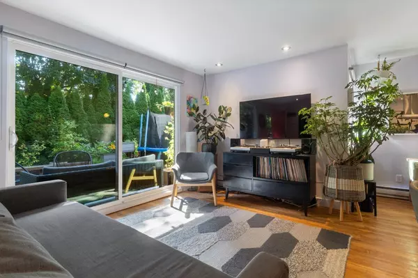 Vancouver, BC V5L 1E8,2175 Oxford ST #1